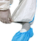 Combinações protetoras médicas descartáveis do PPE de M-4XL 55-70gsm
